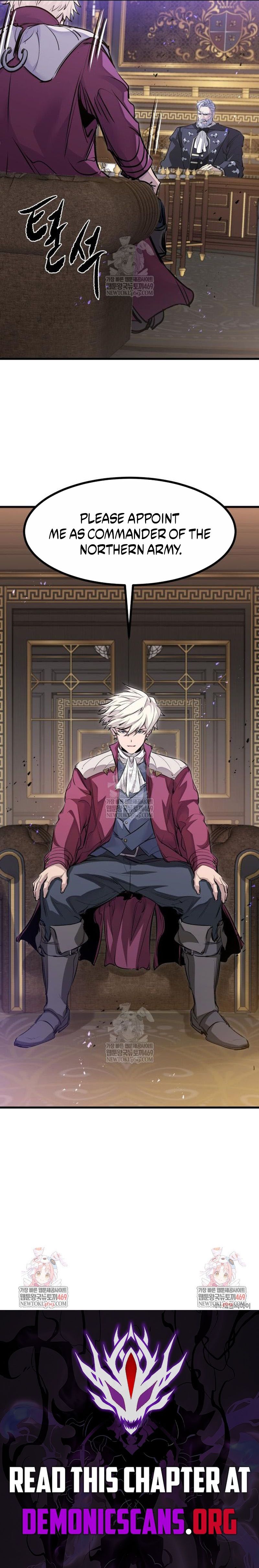 The Regressed Mercenary's Machinations Chapter 66 15